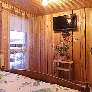 Sonjashnyj * Laseschtschyna