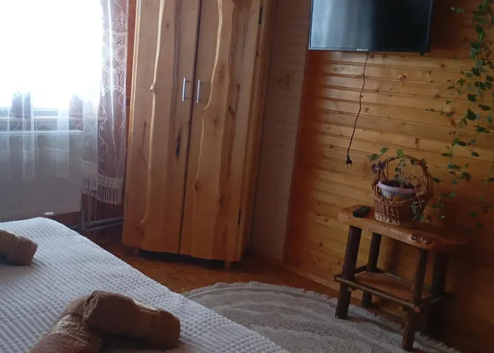 Sonjashnyj Гостевой дом
