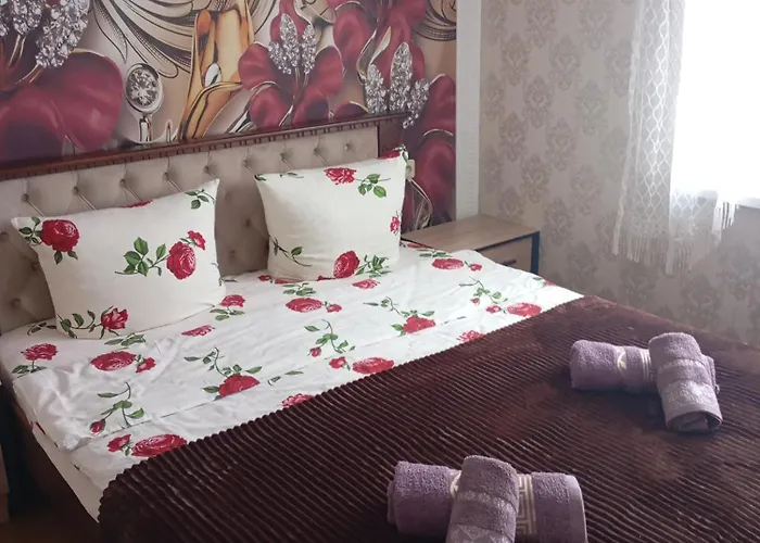 Sonjashnyj Гостевой дом *