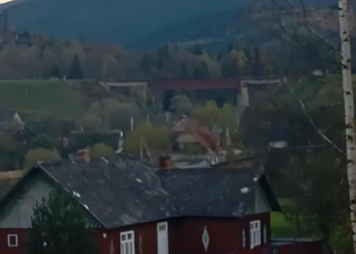 Sonjashnyj Гостевой дом