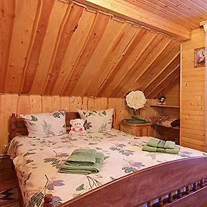 Гостевой дом Sonjashnyj Лазещина