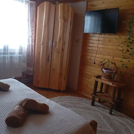 Sonjashnyj Pensjonat