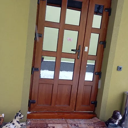 Pensjonat Sonjashnyj Łazieszczina