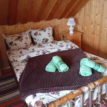 Sonjashnyj Pensjonat Łazieszczina